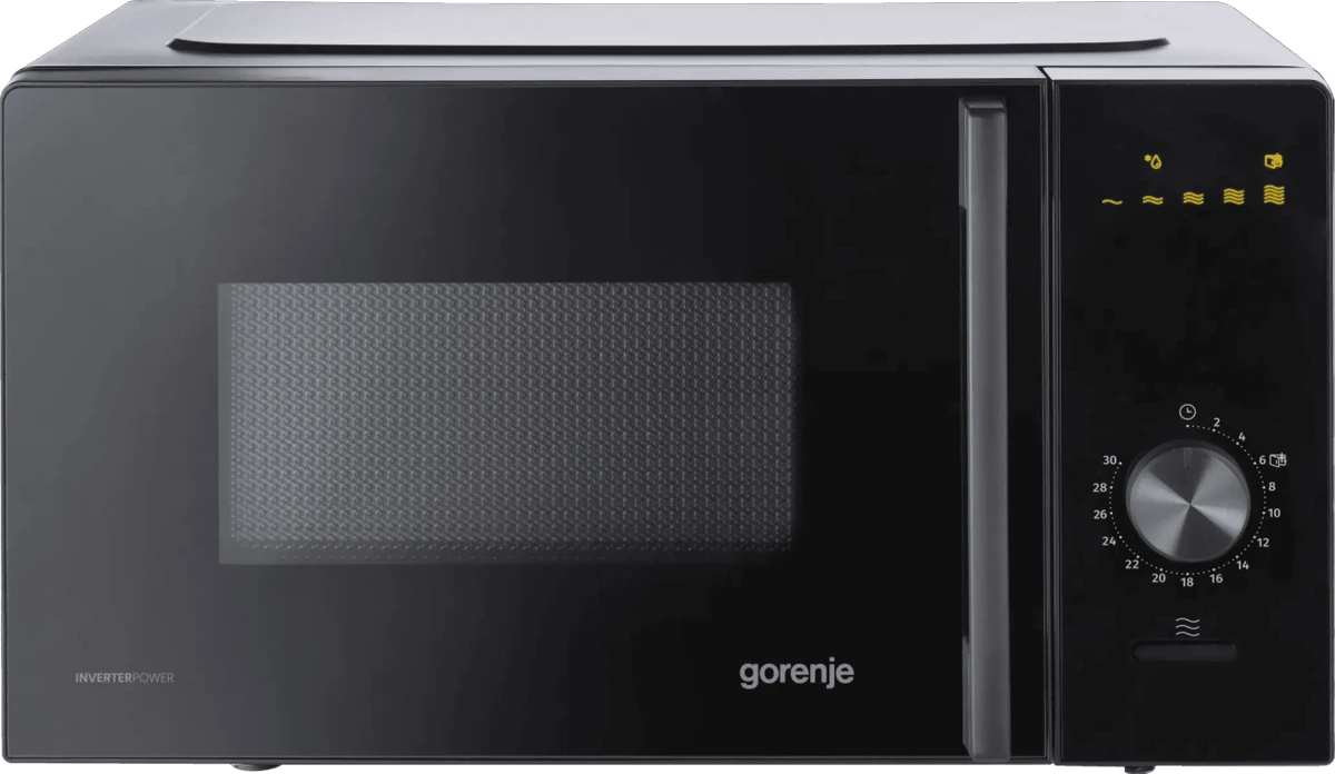 Мікрохвильова піч GORENJE MO20E1B15