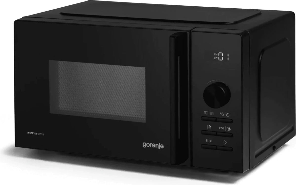 Мікрохвильова піч GORENJE MO20A4B5 (C20UGP75-G8E-B1A)