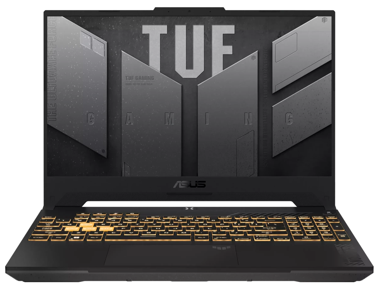 Ноутбук ASUS FX707VJB-HX063