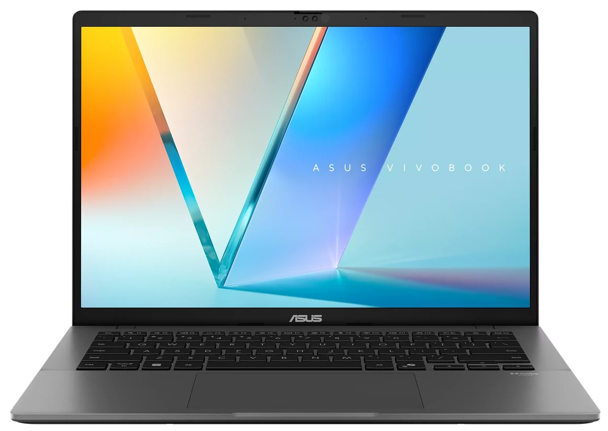 Ноутбук ASUS M3407GA-SF009
