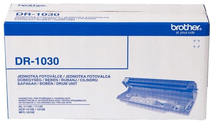 Картридж лаз. BROTHER DR1030 TONER