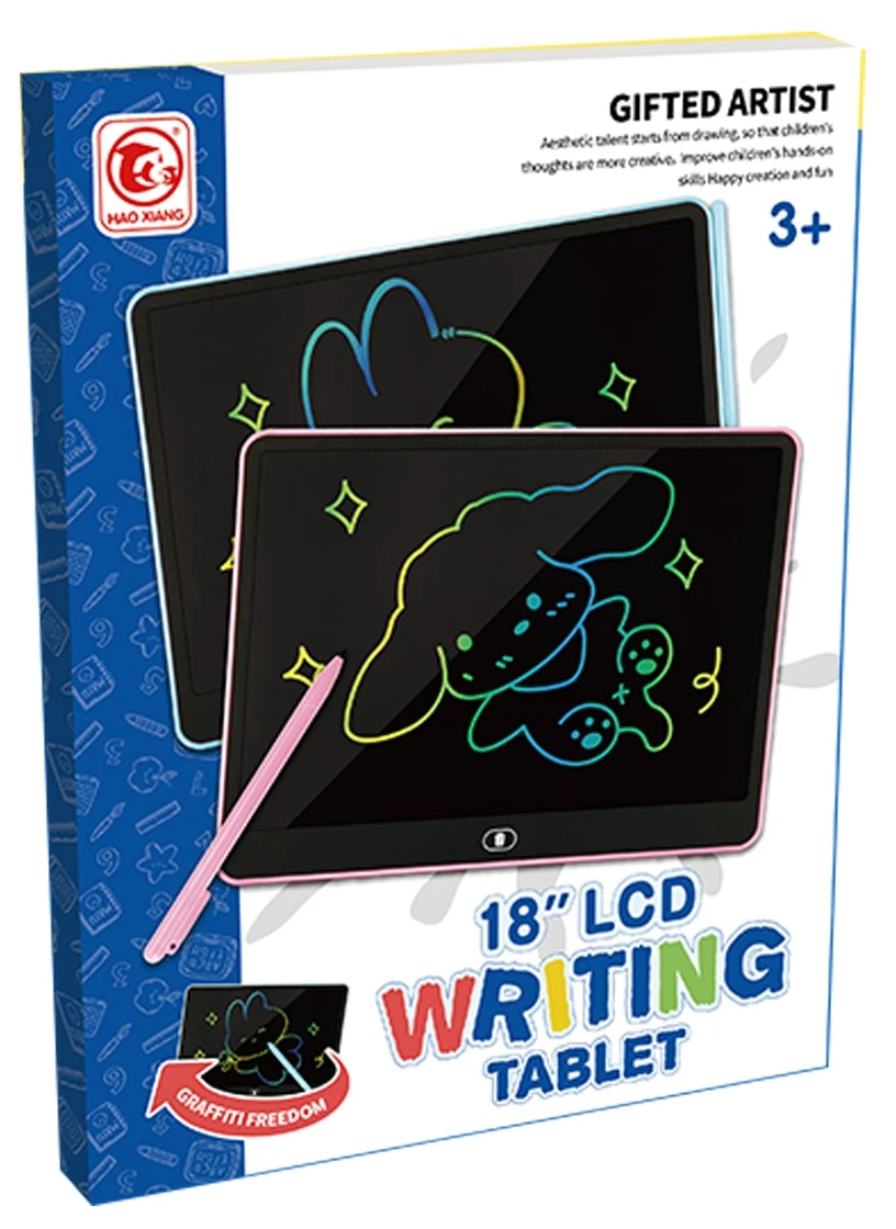 Планшет для малювання LCD 18' Doodle boards