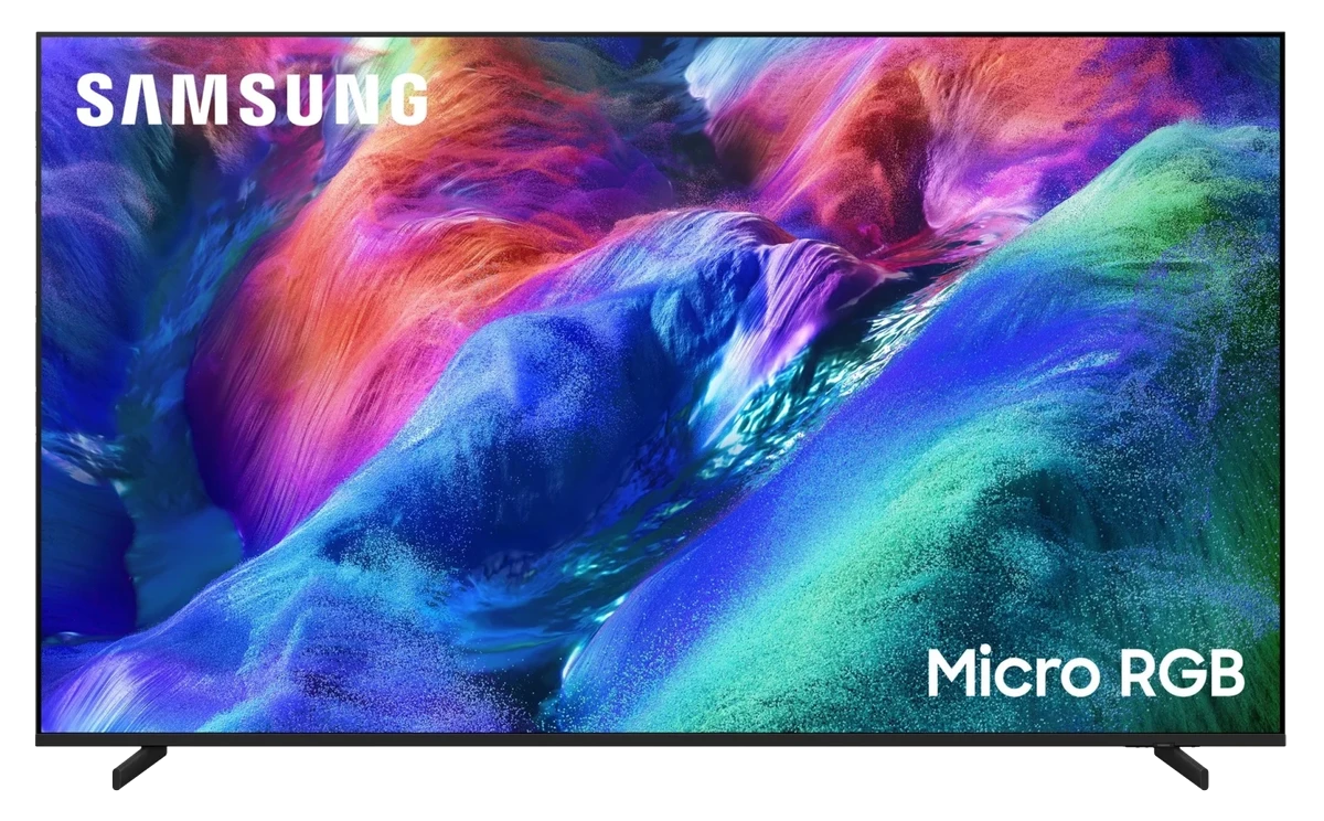 Телевізор SAMSUNG MRE65R85HAUXUA