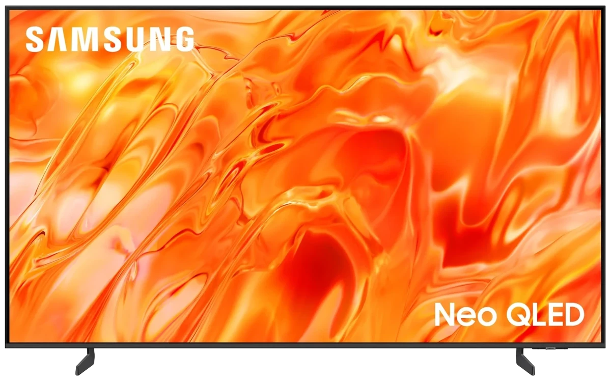 Телевізор SAMSUNG QE50QN70HAUXUA