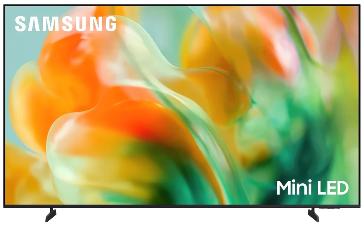 Телевізор SAMSUNG UE85M80HAUXUA