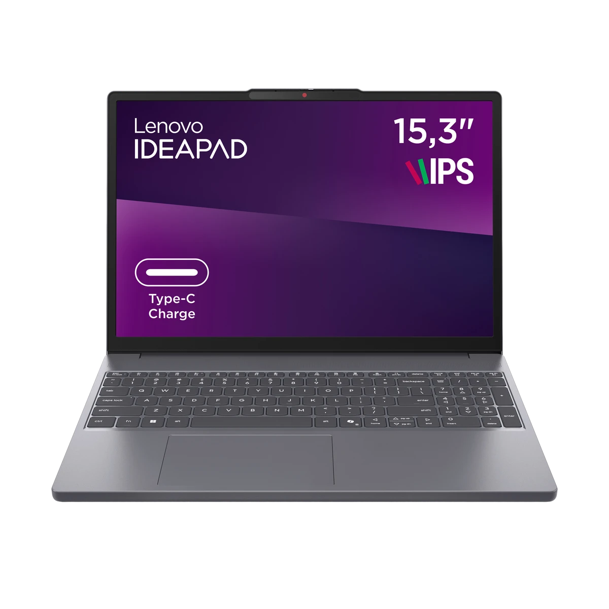 Ноутбук LENOVO IdeaPad Slim 3 15IWC11 (83RR00RCRA)