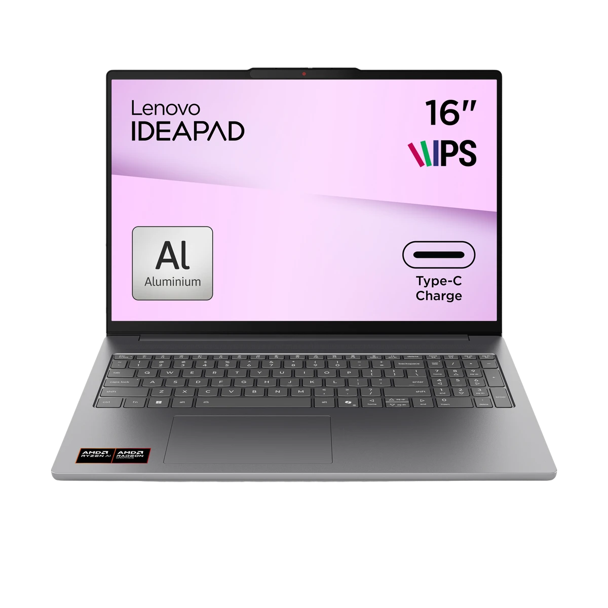 Ноутбук LENOVO IdeaPad Slim 5 16AGP11 (83S2006FRA)