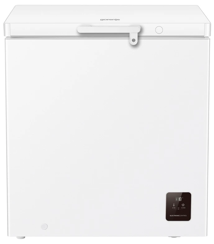 Морозильна камера GORENJE FH20E6W5 (ZS20782)