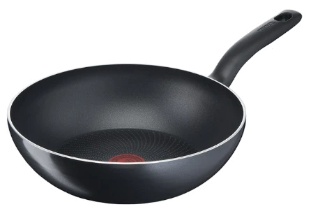 Кух. iнше TEFAL Сковорода ВОК 28СМ C2691921 START'EASY