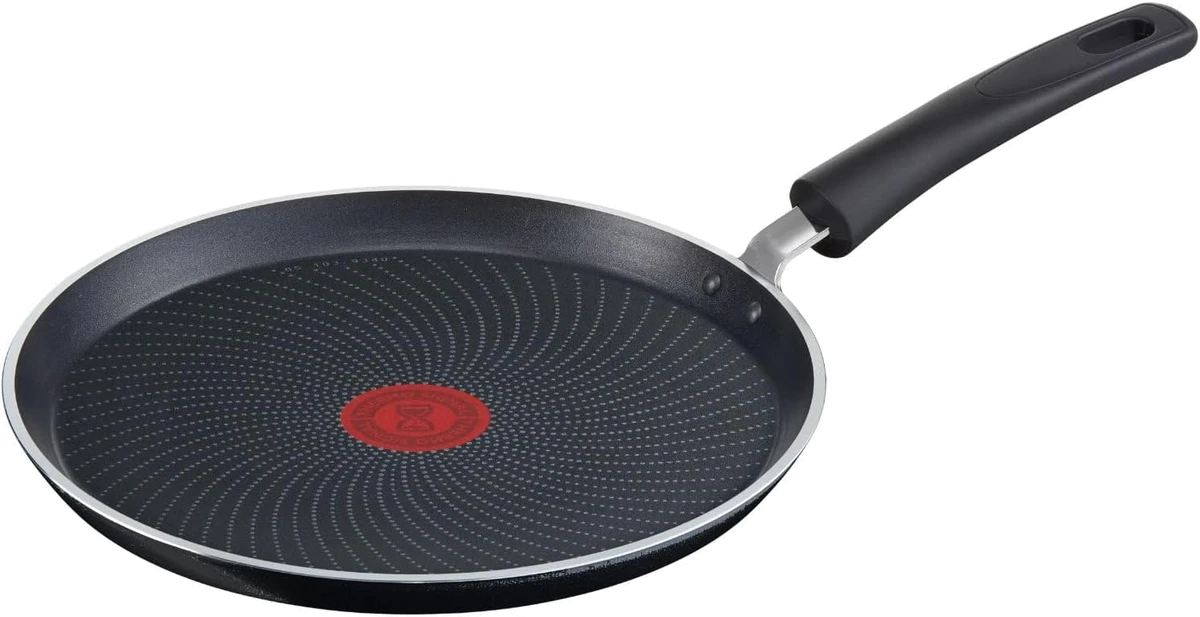 Кух. iнше TEFAL Сковорода для млинців 25СМ C2693821 START'EASY
