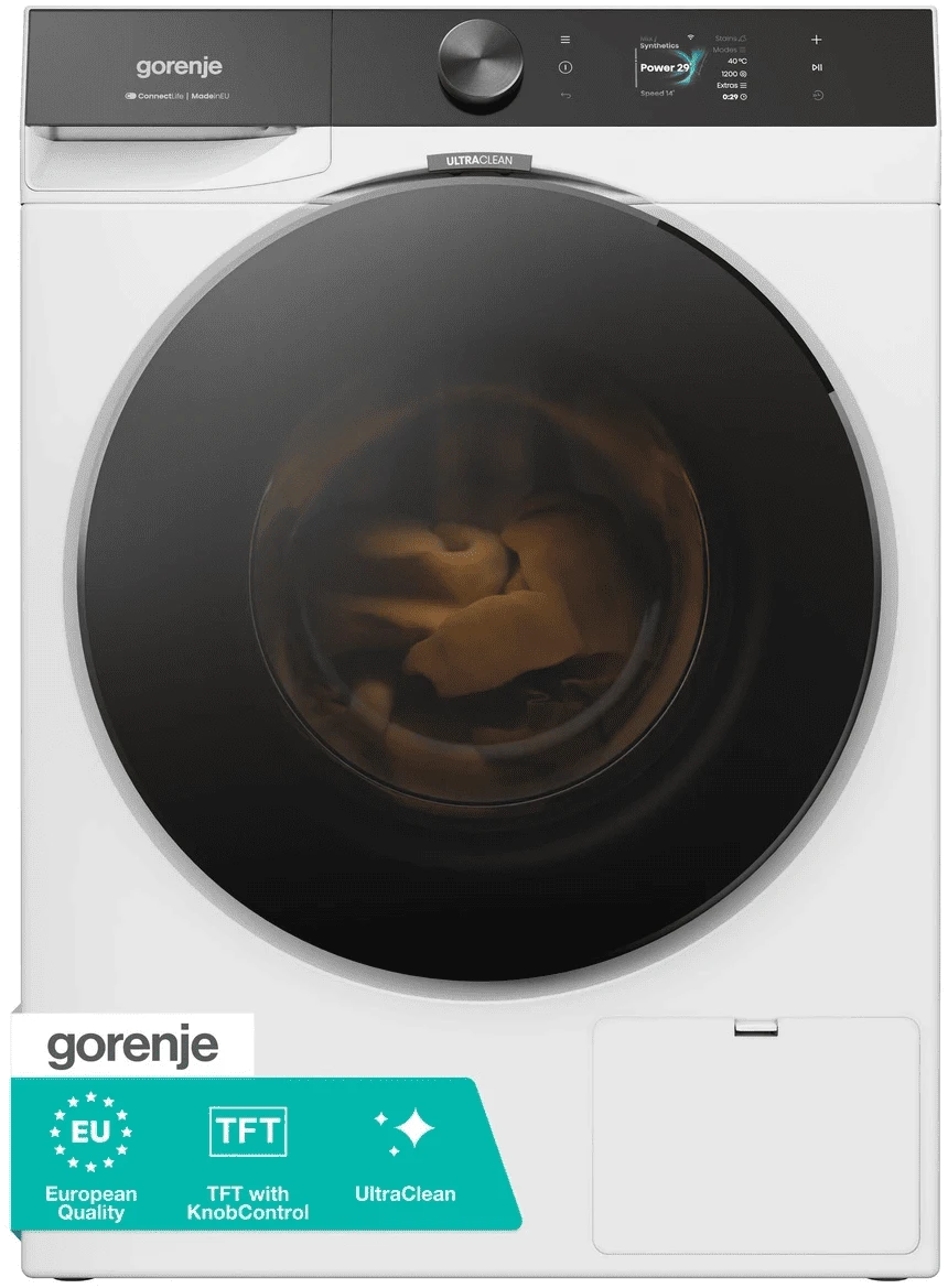 Пральна машина GORENJE WG884A31