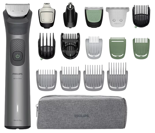 Тример PHILIPS MG7941/15 серії 7000 (17-в-1)