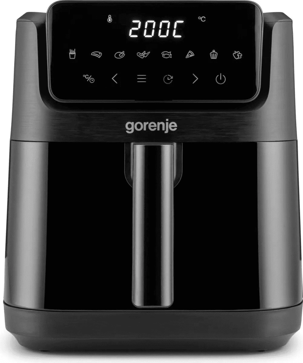 Мультипіч GORENJE AF1800DHB(AF-5516ATH)
