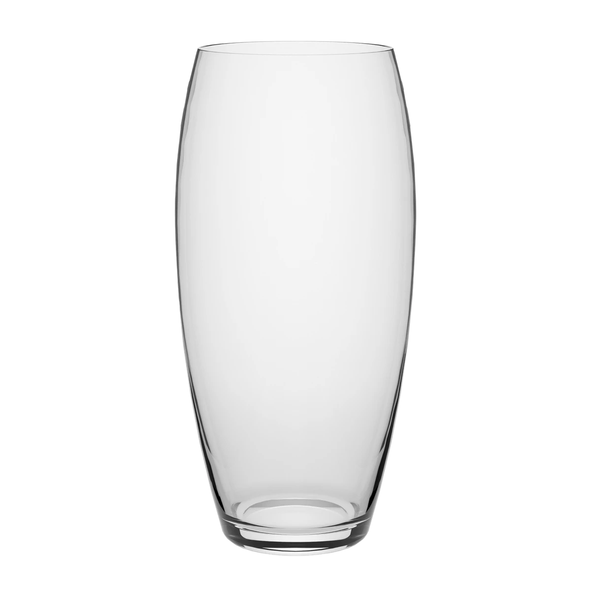 Ваза TRENDGLASS MAREEZ /29X14 см (35215)
