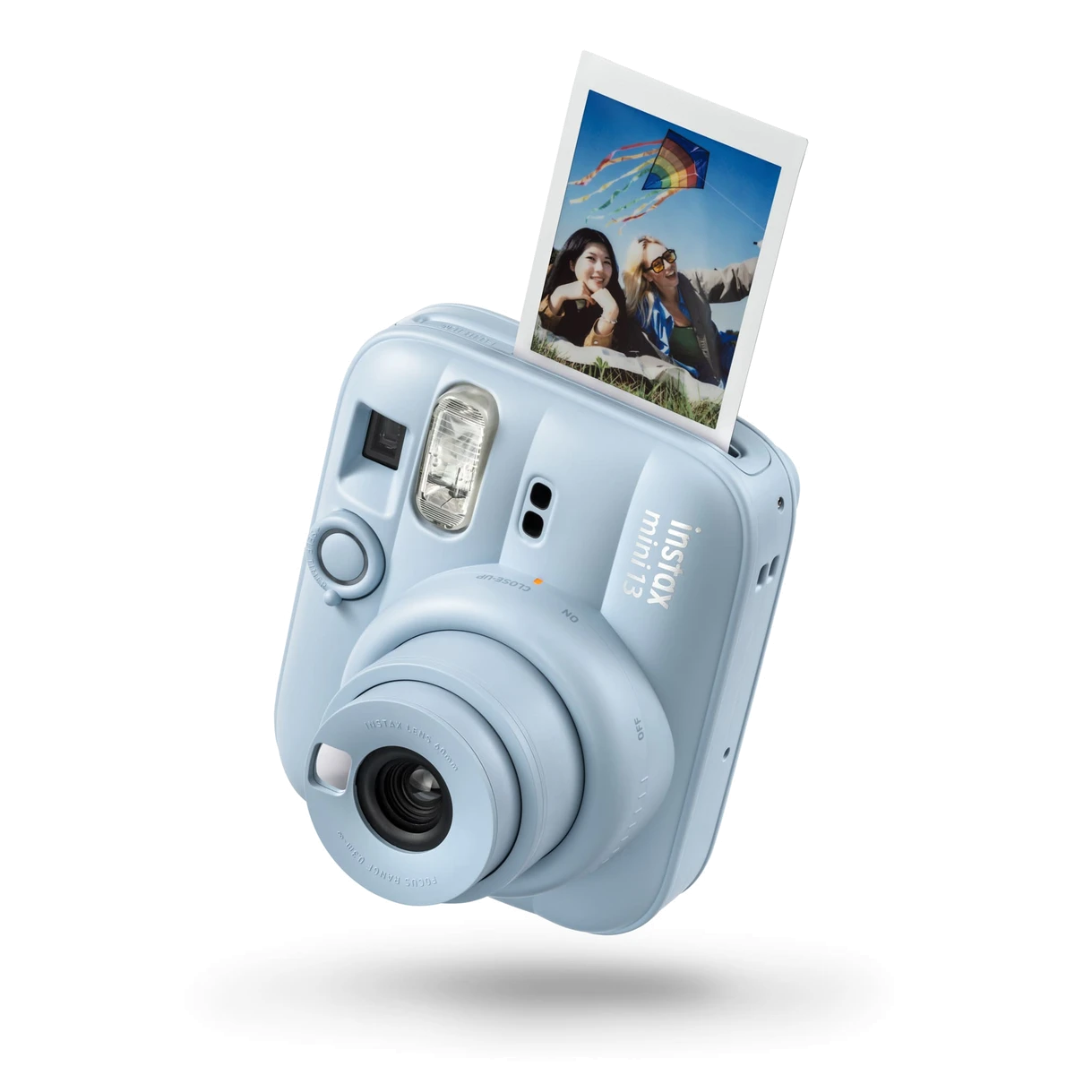 Фотокамера FUJI INSTAX MINI 13 BLUE TH EX D EU