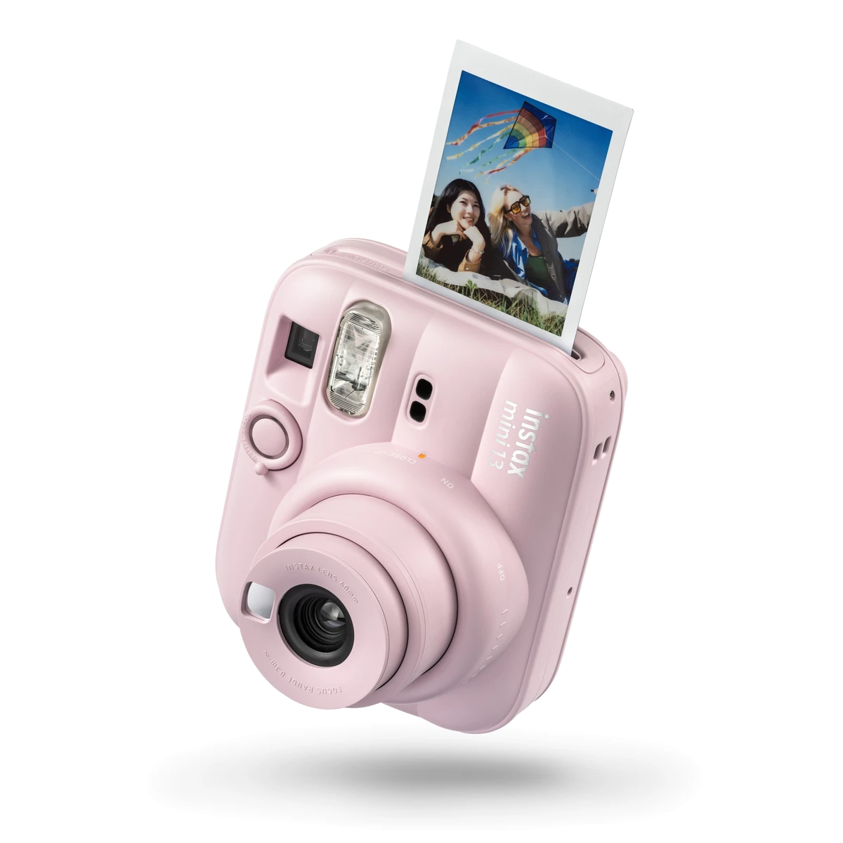 Фотокамера FUJI INSTAX MINI 13 PINK TH EX D EU
