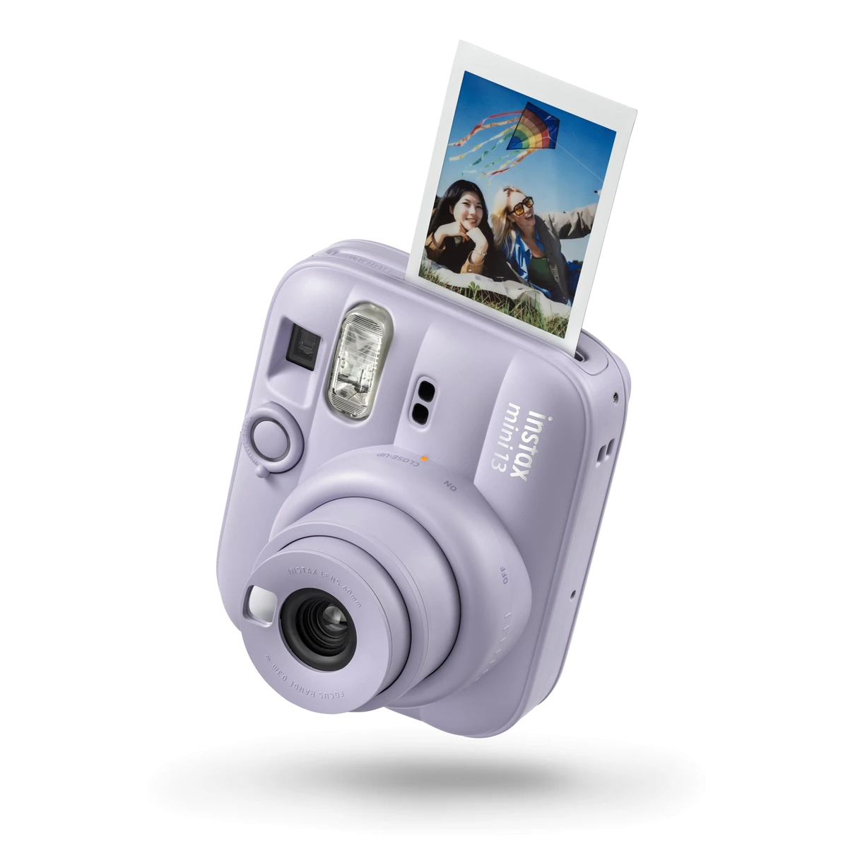 Фотокамера FUJI INSTAX MINI 13 PURPLE TH EX D EU