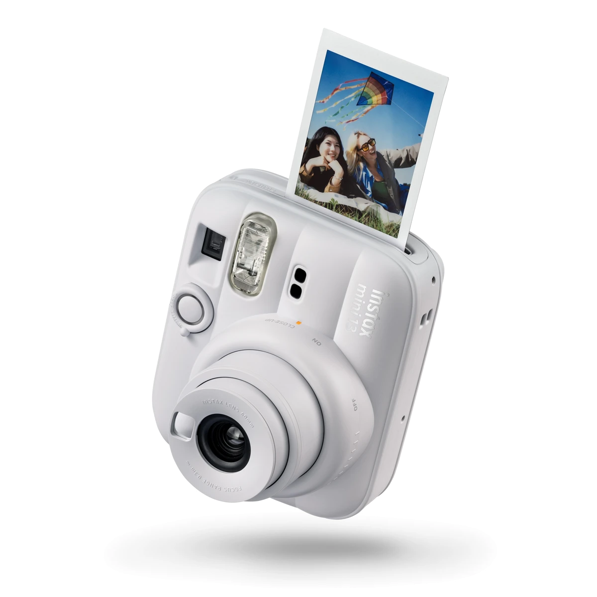 Фотокамера FUJI INSTAX MINI 13 WHITE TH EX D EU