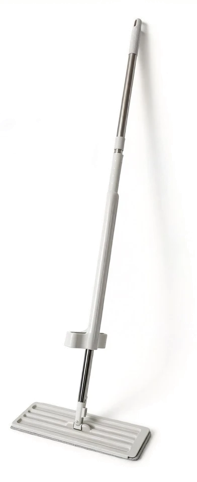 Швабра IDEA HOME DS-1231D з верт. відж. 112х35х11 см (DS-1231D)