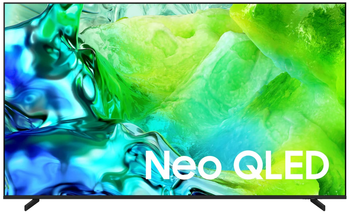 Телевізор SAMSUNG QE50QN80HAUXUA