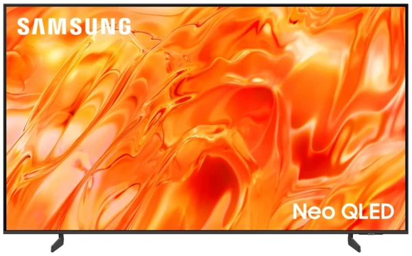 Телевізор SAMSUNG QE55QN70HAUXUA