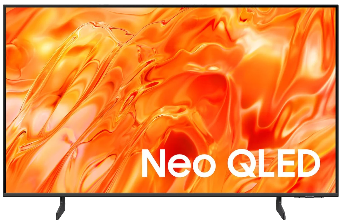 Телевізор SAMSUNG QE43QN70HAUXUA