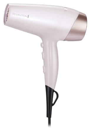 Фен REMINGTON D4807E51 Almond Allure Hair Dryer