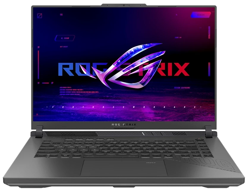 Ноутбук ASUS G614PP-RV224