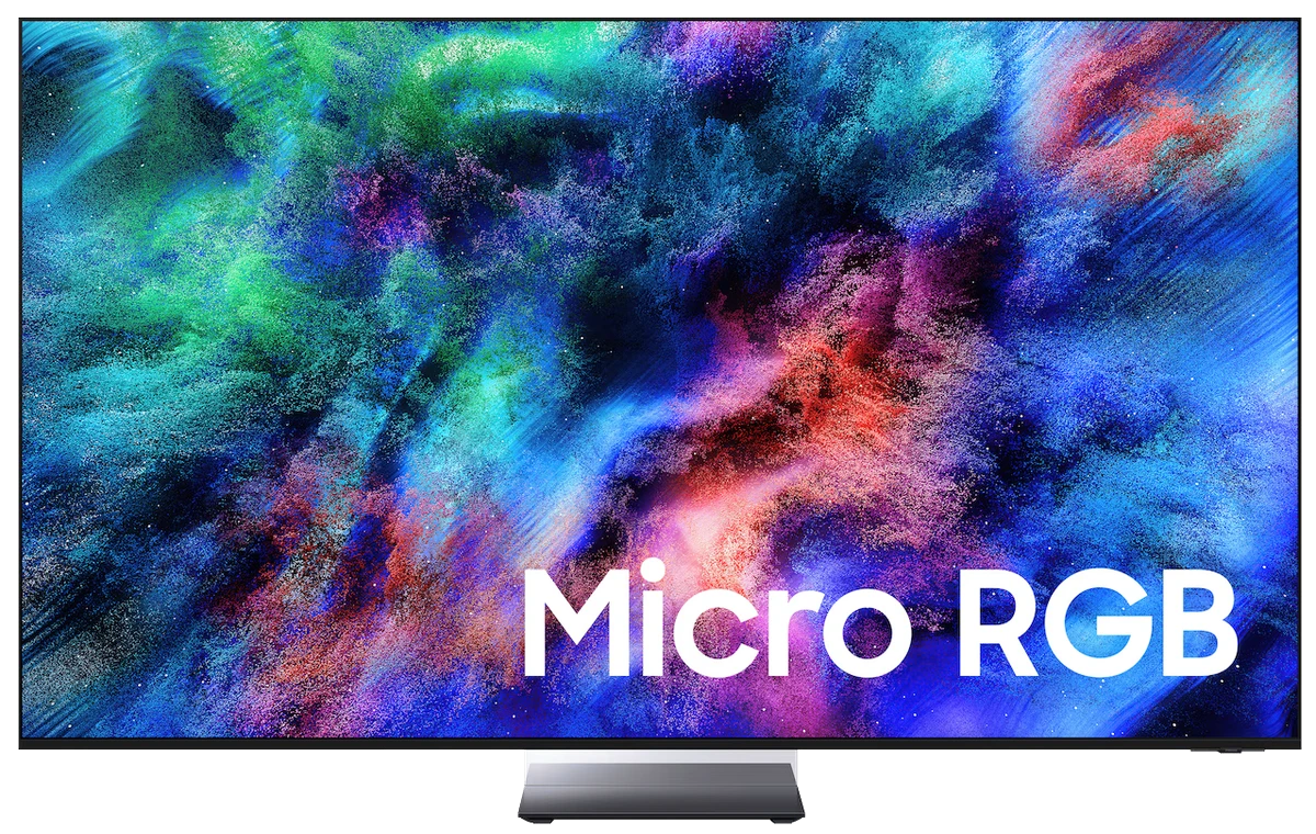 Телевізор SAMSUNG MRE65R95HXUXUA