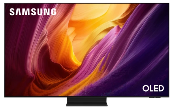 Телевізор SAMSUNG QE77S95HFUXUA