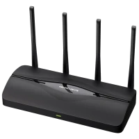 мереж.акт MERCUSYS MR27BE BE3600, MESH