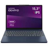 Ноутбук LENOVO IdeaPad Slim 3 15IWC11 (83RR00RBRA)