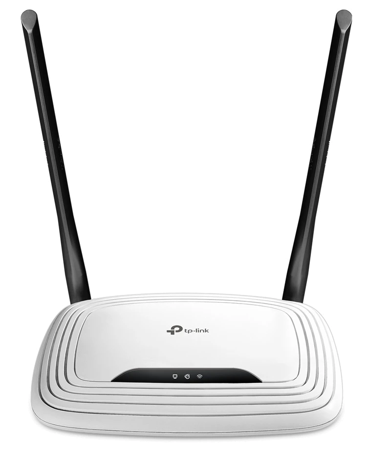 мереж.акт TP-Link TL-WR841N 300Мбіт бездротовий маршрутизатор