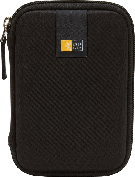 Сумки Portable CASE LOGIC EHDC101K (чорний)