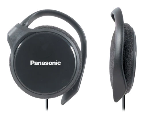 Навушники PANASONIC RP-HS46E-K