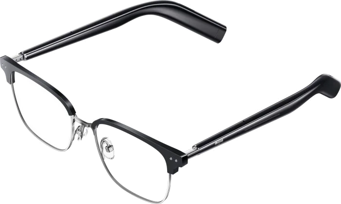Смарт-окуляри Mijia Audio Glasses Browline Чорний BHR08VXGL