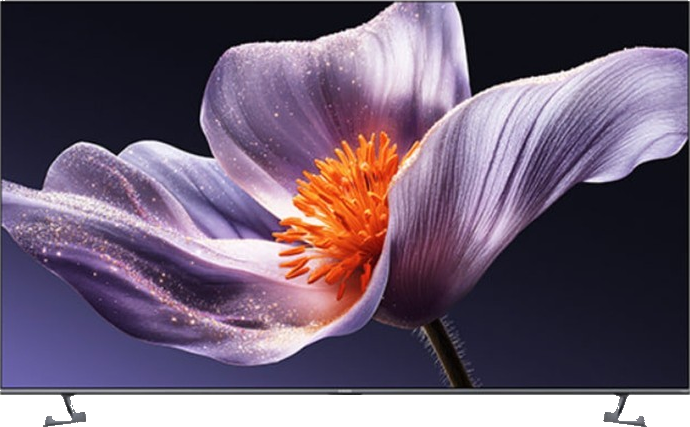 Телевізор Xiaomi TV S Pro Mini LED 55 (L55MB-SME)