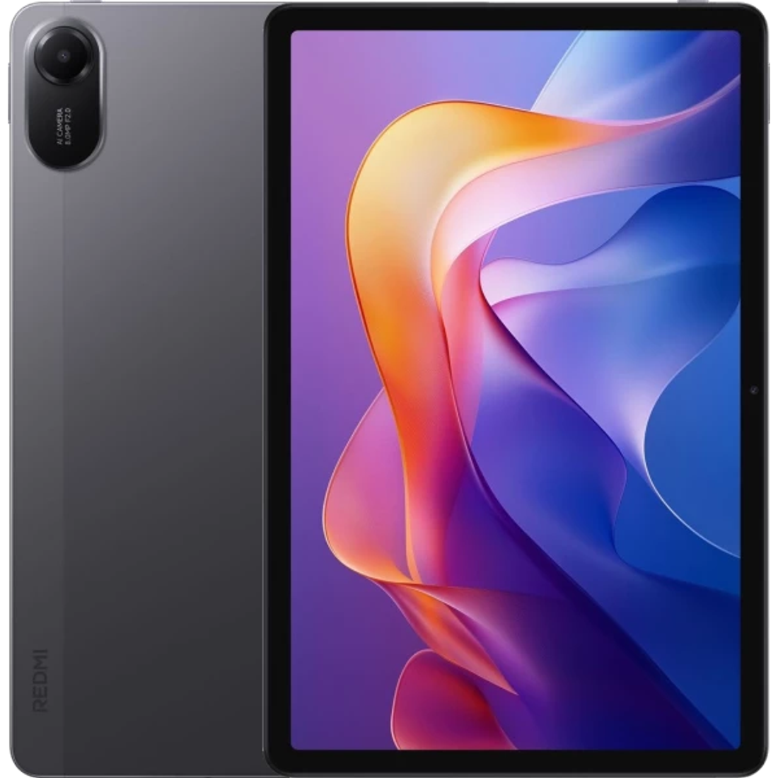 Планшет Xiaomi Redmi Pad 2 WiFi 8/256GB GrapGray(VHU5631EU)