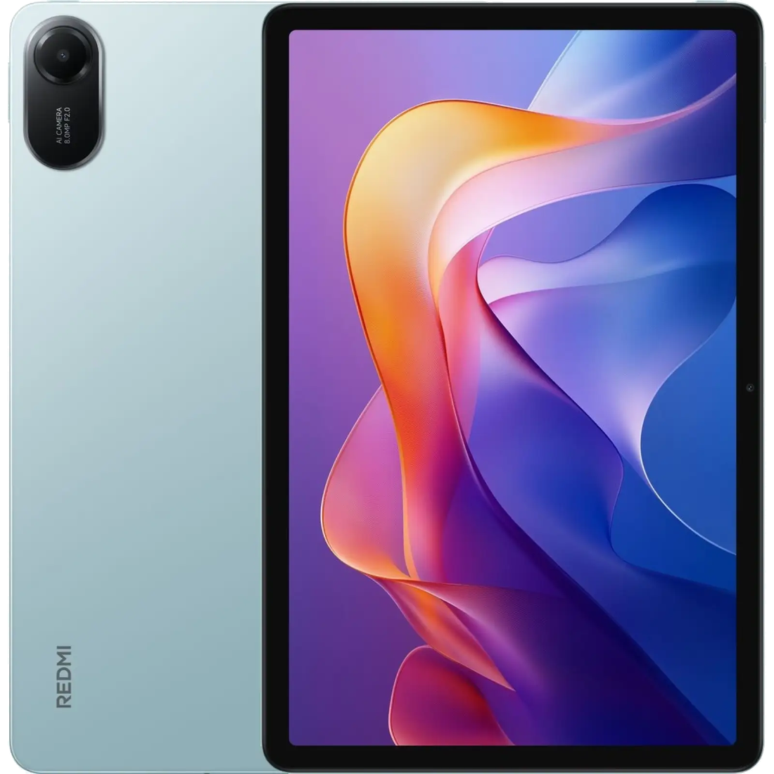 Планшет Xiaomi Redmi Pad 2 WiFi 8/256GB MintGreen(VHU5897EU)