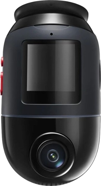 Відеореєстратор 70mai Dash Cam X800 Omni 128GB Black