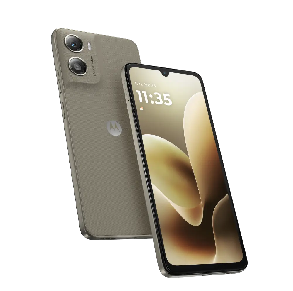 Смартфон Moto G06 Power 4/256 Laurel Oak(PBA00001UA)