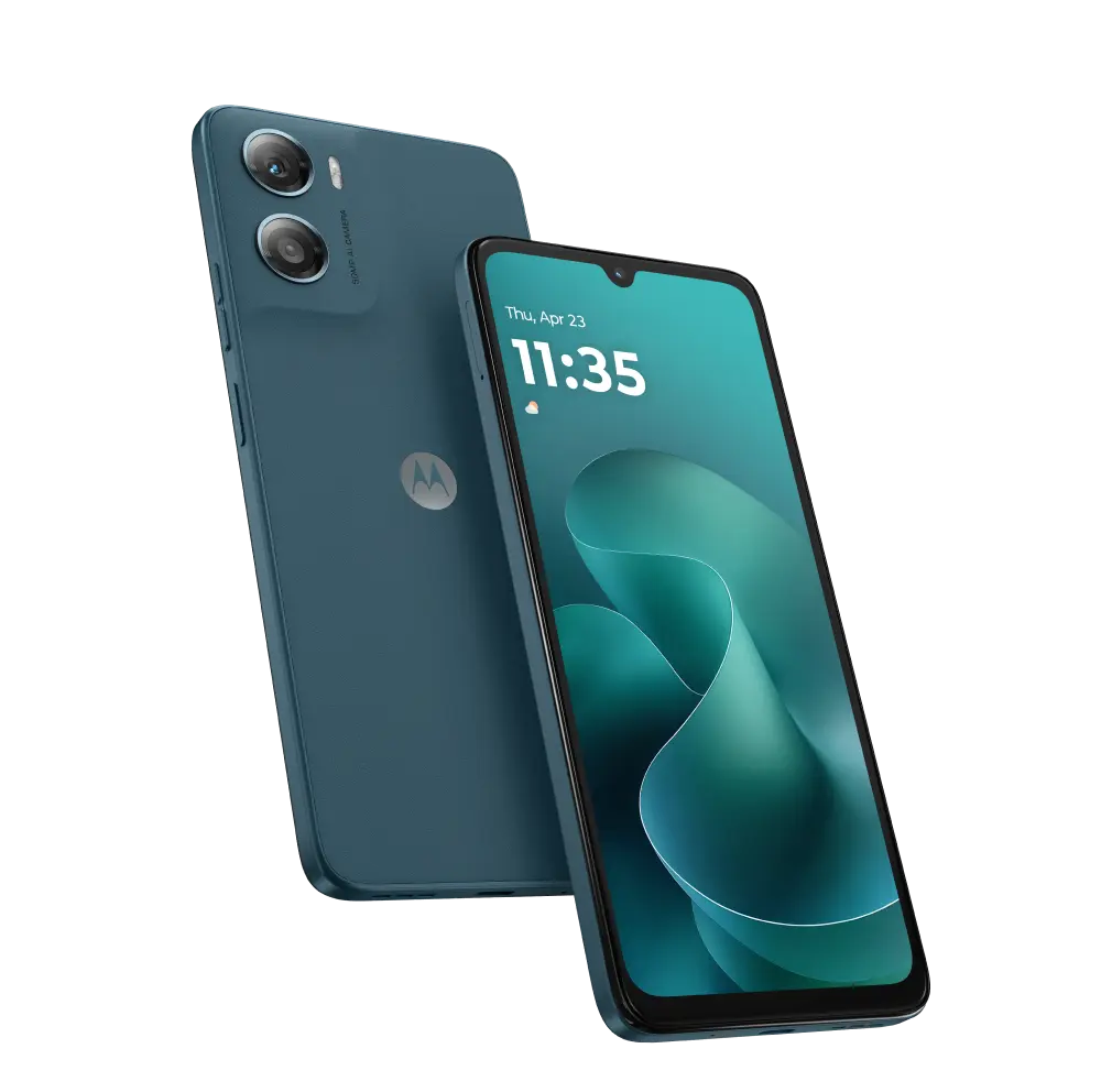 Смартфон Moto G06 Power 4/256 Tapestry(PBA00000UA)