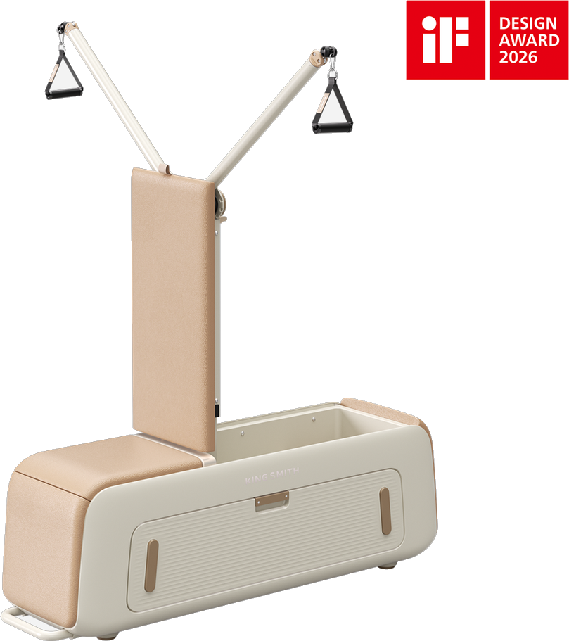Лава для пілатесу KINGSMITH WalkingPad B2 (FBB2C)