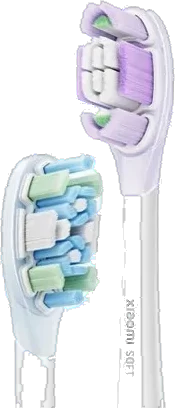 Зубна щітка Mijia Servo-oscillation Electric Toothbrush Pro