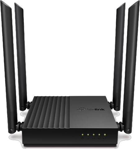 Маршрутизатор TP-LINK Archer C64