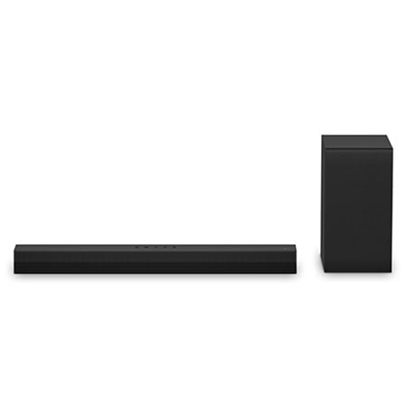 Акустична система LG S40T 300W, 2.1