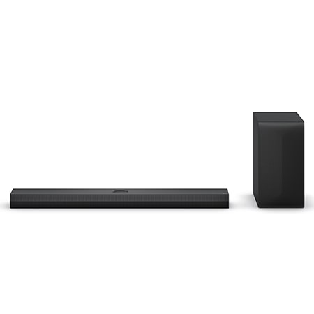 Акустична система LG S70TY 400W, 3.1.1