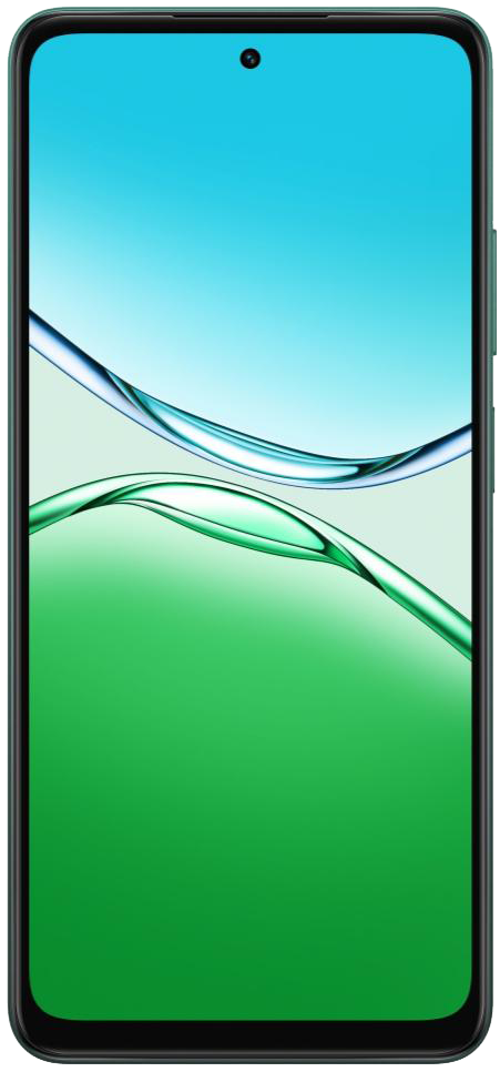 OPPO A5 8/256GB Aurora Green