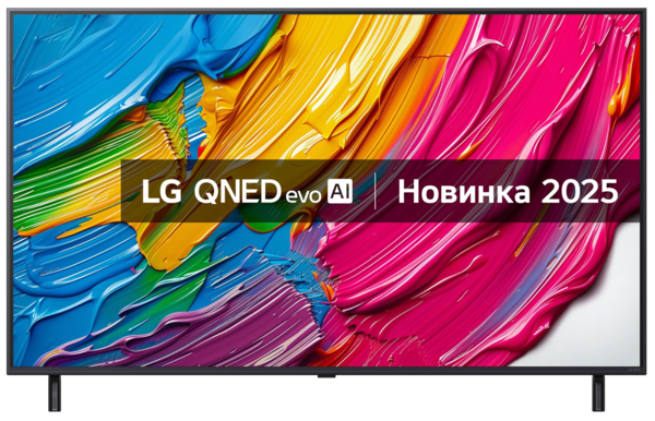 LG 50QNED80A6A