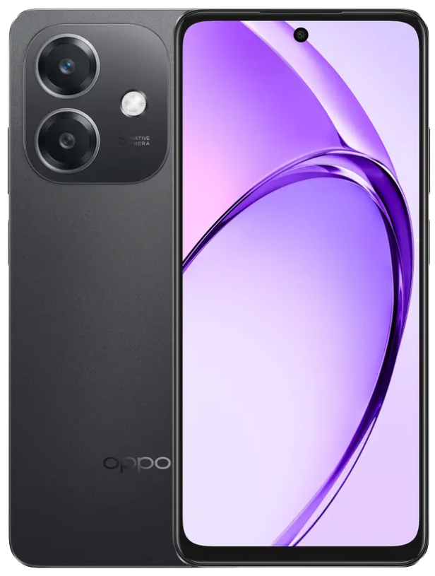OPPO A3 6/128GB Sparkle Black